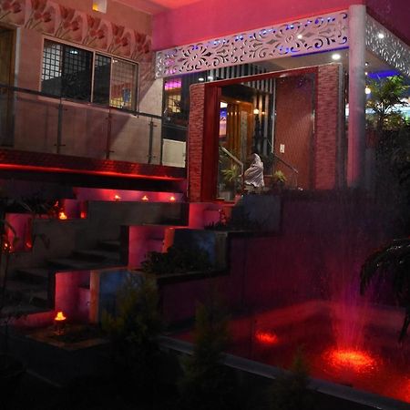 H P Homestay Dharwad Exterior photo