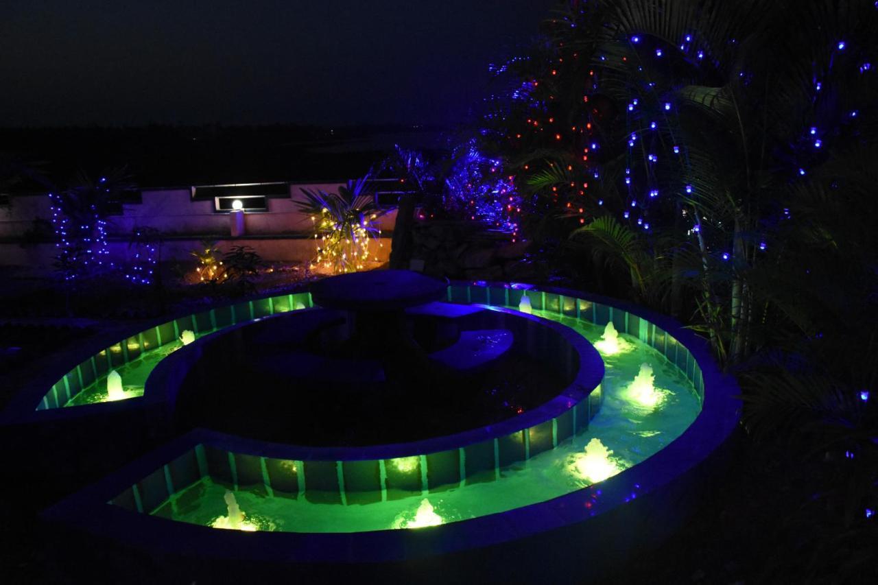 H P Homestay Dharwad Exterior photo