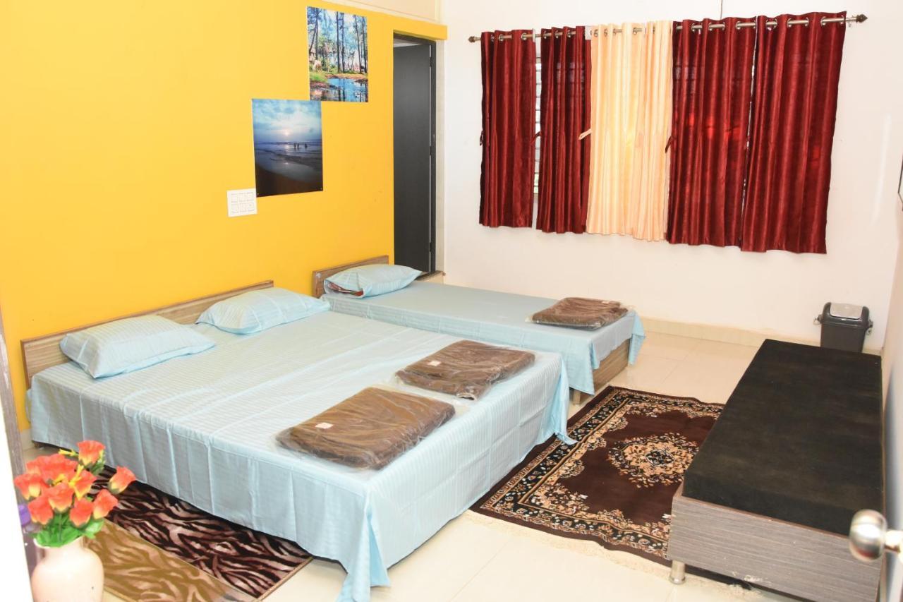 H P Homestay Dharwad Exterior photo